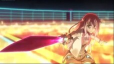 Gakusen Toshi Asterisk Season 2 Episode 16