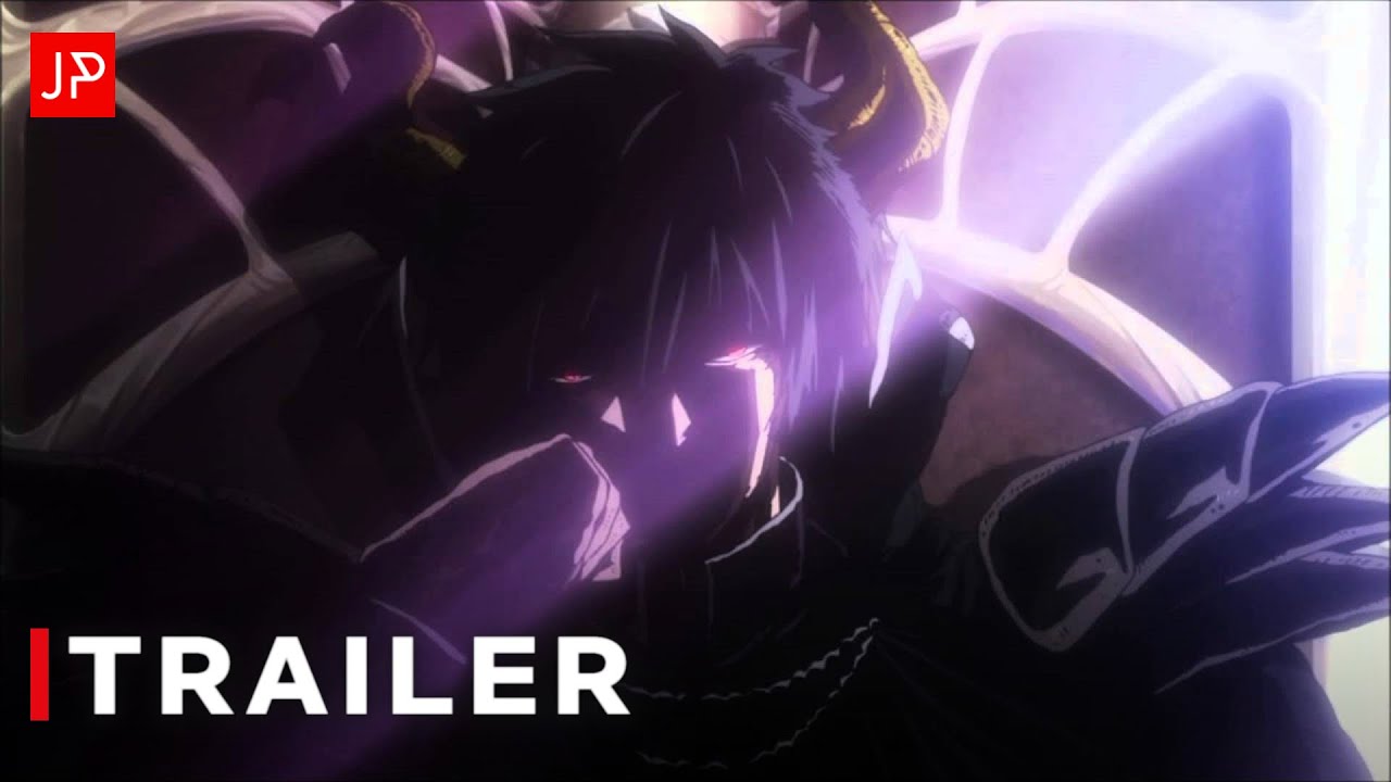 Hataraku Maou-sama! Season 2 Official Trailer (The Devil is a Part-Timer! S2)  - BiliBili