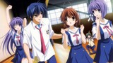 [Clannad] Do You Remember The Faces In The Town Where Sakura Snows