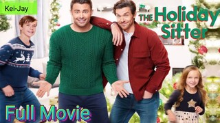 The Holiday Sitter (2022) Full Movie