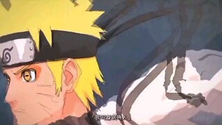 Old nakama