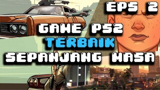 GAME PLAYSTATION 2 / PS2 TERBAIK SEPANJANG MASA - EPS 2 #gamejadul #gameps2terbaik #gameterbaik #ps2