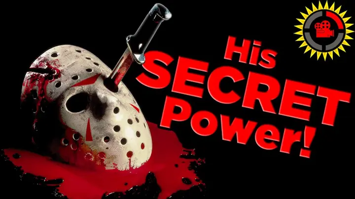 Film Theory: Can Jason Voorhees Teleport? (Friday the 13th Series)