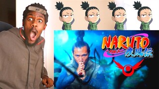 Naruto Live Action: Climbing Silver Ep 2 | RE:Anime REACTION VIDEO!!!