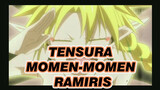 Momen super imut Ramiris (TenSura 22)