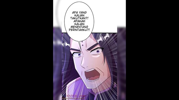 Against the Gods Chapter 702 Sub Indo | Ni Tian Xie Shen