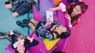 the feels_Twice_Mv