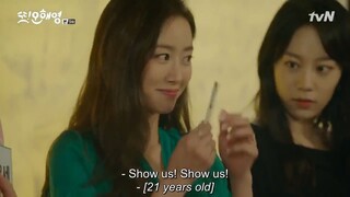 Another Miss Oh (Episode 9) High Quality with Eng Sub