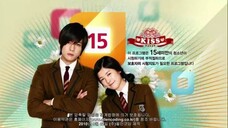 Playful Kiss Ep 02