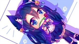 [Shading]#shaddiv2(sai-speedpaint 021)