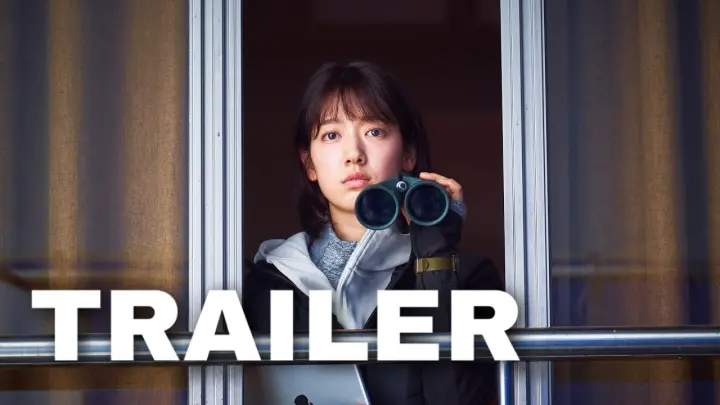 ALIVE 살아있다 Korean Movie Main Trailer | Park Shin Hye, Yoo Ah In (2020)