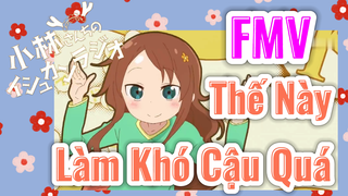 [Hầu Gái Rồng Nhà Kobayashi] FMV | Thế Này Làm Khó Cậu Quá