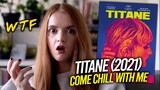 Titane (2021) Come Chill With Me | French Horror Movie Review | Spookyastronauts