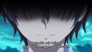 Sokushi cheat ga saikyou ep 2 [sub indo]