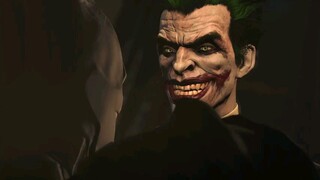 BATMAN VS JOKER (TAMAT)