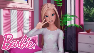 Barbie Vlogger Series | Selamat Hari Ibu | @Barbie Bahasa