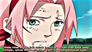 apakah anda tahu betapa sulitnya itu? 😭 -naruto