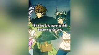 bạn đang hóng bộ nào? animelibrary animeedit anime