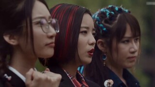 [Liu Bi] The most ridiculous drama of 2019: "Mary Academy": Let you feel the awkwardness of the beau