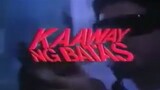 KAAWAY NG BATAS (1990) FULL MOVIE