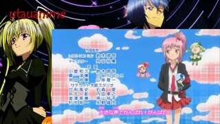 Shugo chara Ending 1