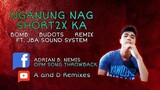 NGANUNG NAG SHORT2X KA || Malupet na Budots Remix ni JBA || Dj Adrian Bomb Remix 2021