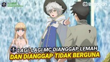 Anime Action Fantasy Yang Wajib Masuk Watchlist Kalian