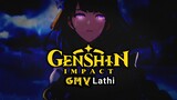 [GMV] Genshin Impact 9
