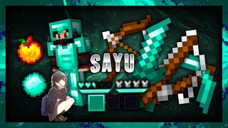 Sayu - 16x Texture Pack