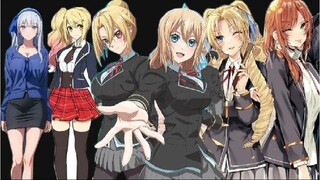 OTOME GE SEKAI WA MOBU NI KIBISHI SEKAI DESU // AUDIO LIBRO // NOVELA LIGERA // VOLUMEN 12