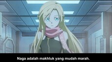 Japan Dub Dragon Raja -The Blazing Dawn Eps 14 (Sub-Indo)