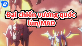 Đại chiến vương quốc lùn/MAD_2