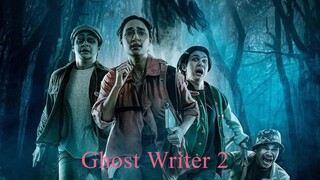 Ghost Writer 2