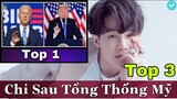 JACK Dẫn Đầu Xu Hướng Tìm Kiếm GOOGLE Việt Nam 2020, Chỉ Sau Tổng Thống DONALD TRUMP và BIDEN