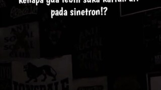 bnyak sandiwara nya:)