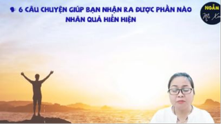 PHẢI THẤY ƯU ĐIẾM CỦA NGƯỜI _ 6 Câu Chuyện Cuộc Sống Giúp Bạn Nhận Ra Nhân Quả