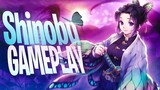 Demon Slayer: Kimetsu no Yaiba - Hinokami Keppuutan (Multi): Kyojuro  Rengoku será personagem jogável, veja o trailer - GameBlast