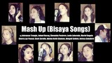 Mash Up Bisaya songs by OBM Artists
