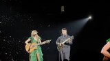 Cowboy like me - Suprise Song Eras Tour Inang Kulot Taylor Swift