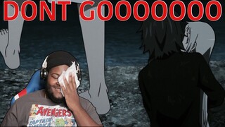 Anohana: The Flower We Saw That Day Episode 9 Reaction