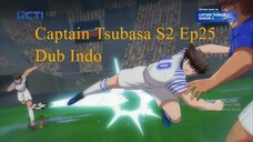 Captain Tsubasa Season 2 Episode 25 Dubbing Indonesia