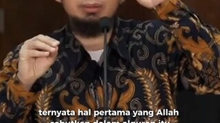 ustadz adi hidayat