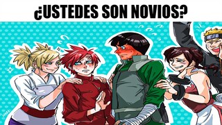 MEMES DE NARUTO - MEMES DE BORUTO #100😁