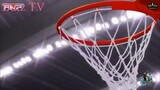 Kurokos Basketball Season 3 Tagalog dub episode 10