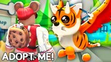 All 7 NEW PETS Coming To Adopt Me Lunar Update 2023!