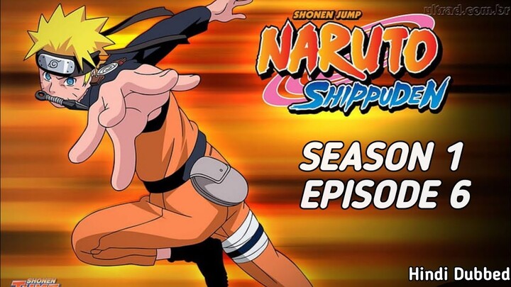Naruto Shippuden Season 1 of Episode 6 | Gaara Vs deidara fight :)