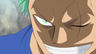 One Piece AMV - Roronoa Zoro