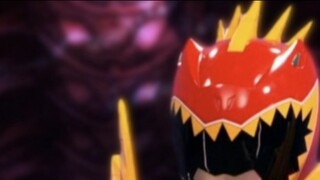 [Zyuden Sentai Kyoryuger/MAD] Let’s fight! Come and try to stop us!!