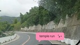 Temple Run Inspired Zigzag in Bataan