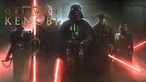 Obi-Wan Kenobi: Darth Vader, Grogu and Mandalorian Star Wars Easter Eggs